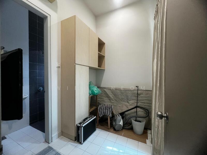 Kinrara Hills - 5