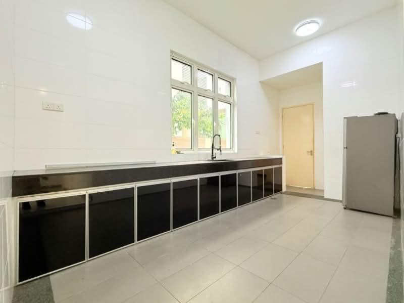 Casa Idaman, Setia Wawasan - 4