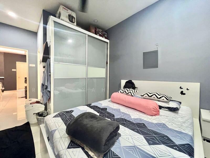 Residensi Zamrud - 2