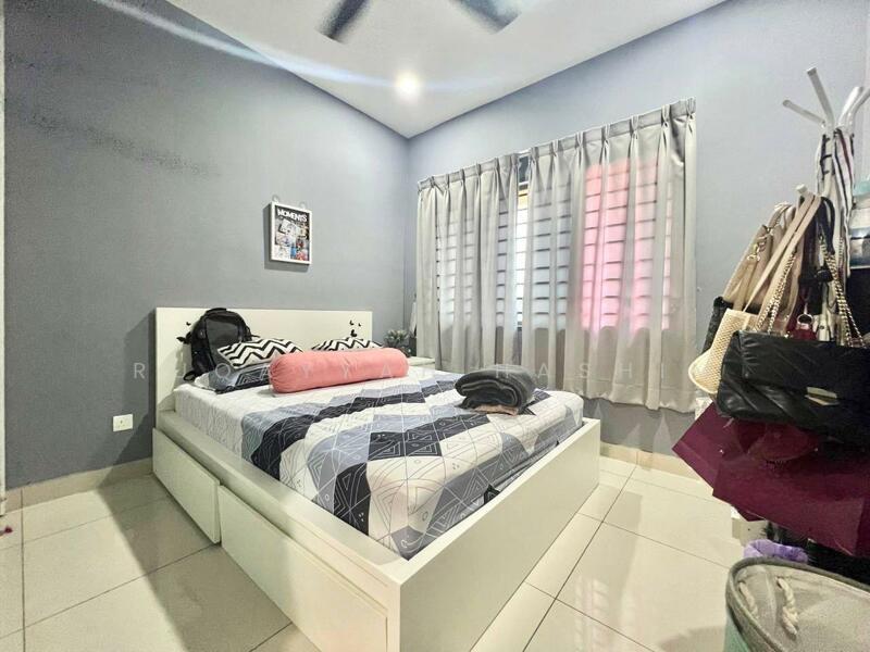 Residensi Zamrud - 4