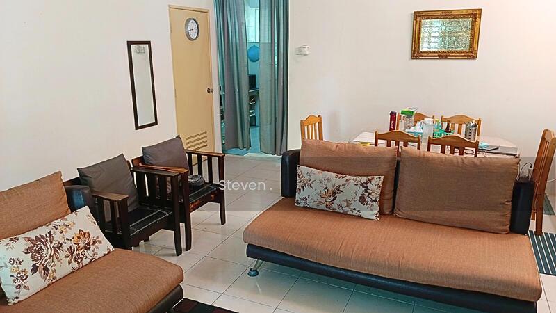 Anjung Bercham Utama - 3