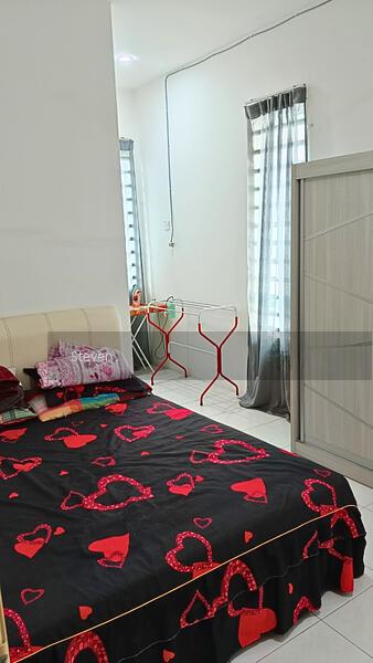 Anjung Bercham Utama - 4