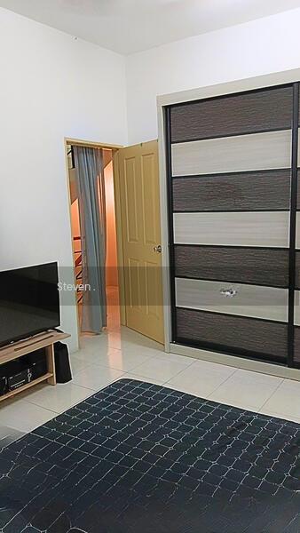 Anjung Bercham Utama - 5