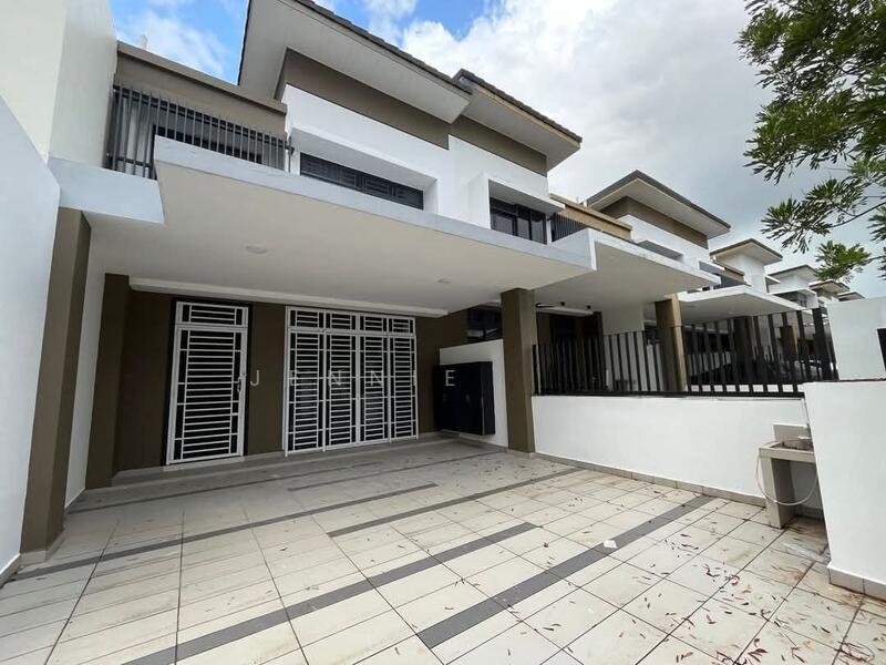 Valley West @ Horizon Hills,Iskandar Puteri,Nusajaya - 1