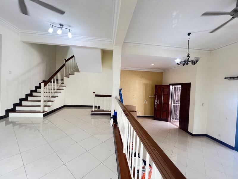 2.5 Storey Semi-Detached Bukit Segar - 1