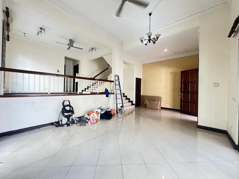2.5 Storey Semi-Detached Bukit Segar - 2