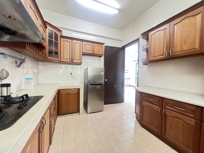 2.5 Storey Semi-Detached Bukit Segar - 4