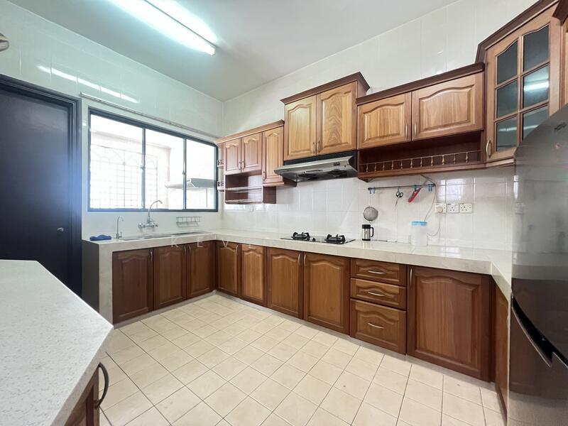 2.5 Storey Semi-Detached Bukit Segar - 3
