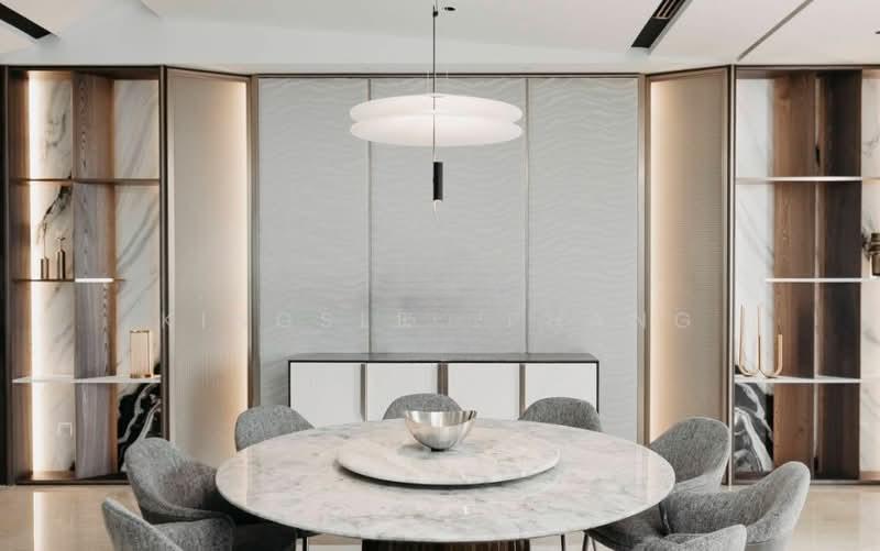 Alpinia Residences - 4