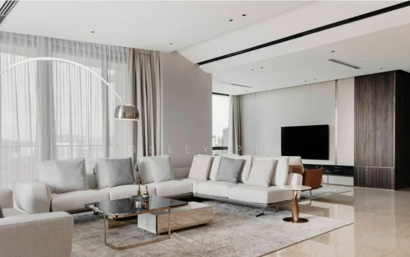 Alpinia Residences - 1