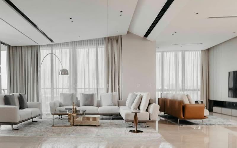 Alpinia Residences - 2