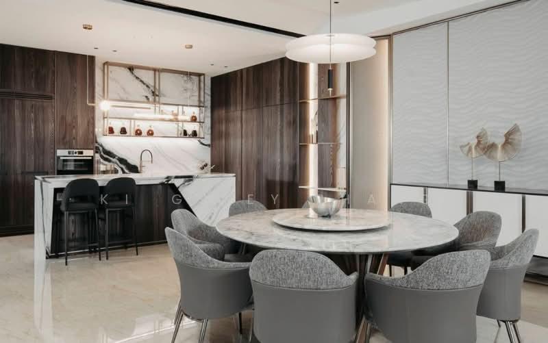 Alpinia Residences - 3