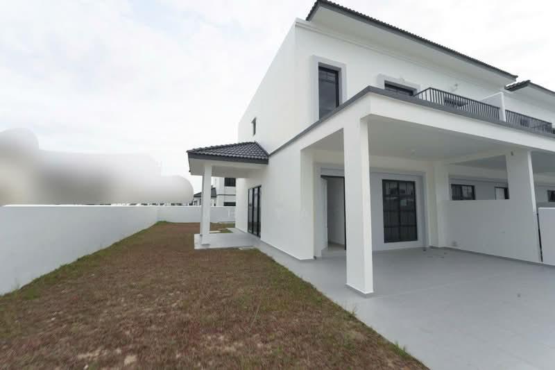 RESIDENSI BOTANI 3 - 5