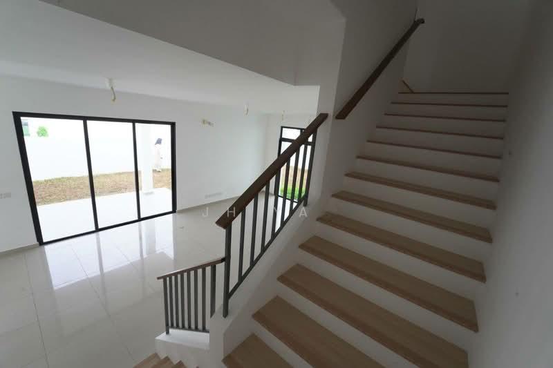 RESIDENSI BOTANI 3 - 4