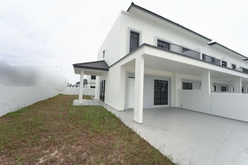 RESIDENSI BOTANI 3 - 1