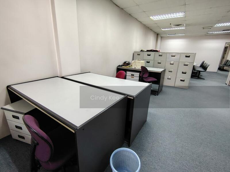 Phileo Damansara 1 - 4