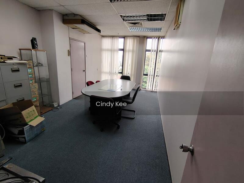 Phileo Damansara 1 - 3