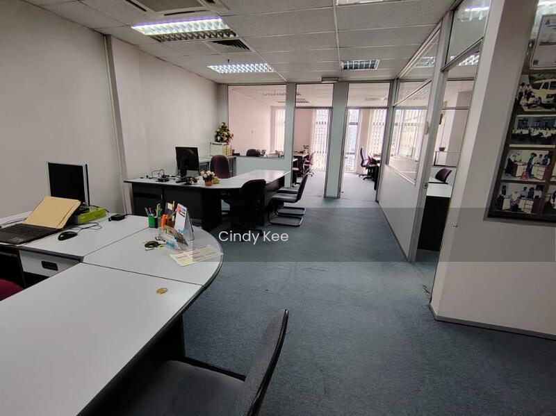 Phileo Damansara 1 - 1