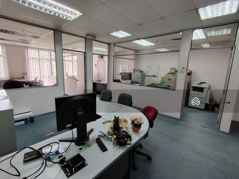 Phileo Damansara 1 - 2