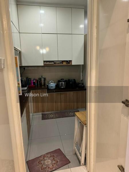 Bungalow at D'Laman Greenville, Taman Laman Kehijauan - 4