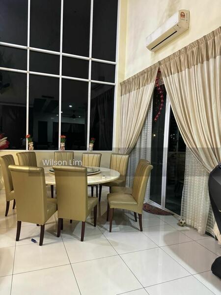 Bungalow at D'Laman Greenville, Taman Laman Kehijauan - 1