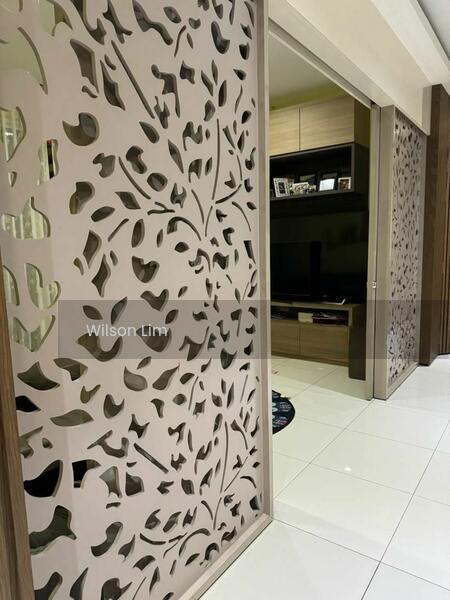 Bungalow at D'Laman Greenville, Taman Laman Kehijauan - 3