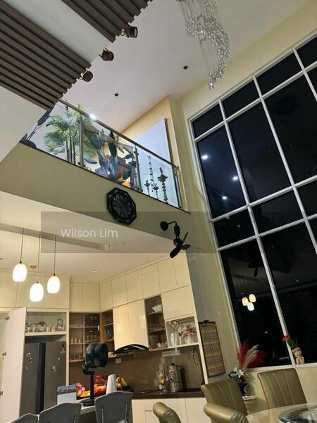 Bungalow at D'Laman Greenville, Taman Laman Kehijauan - 2