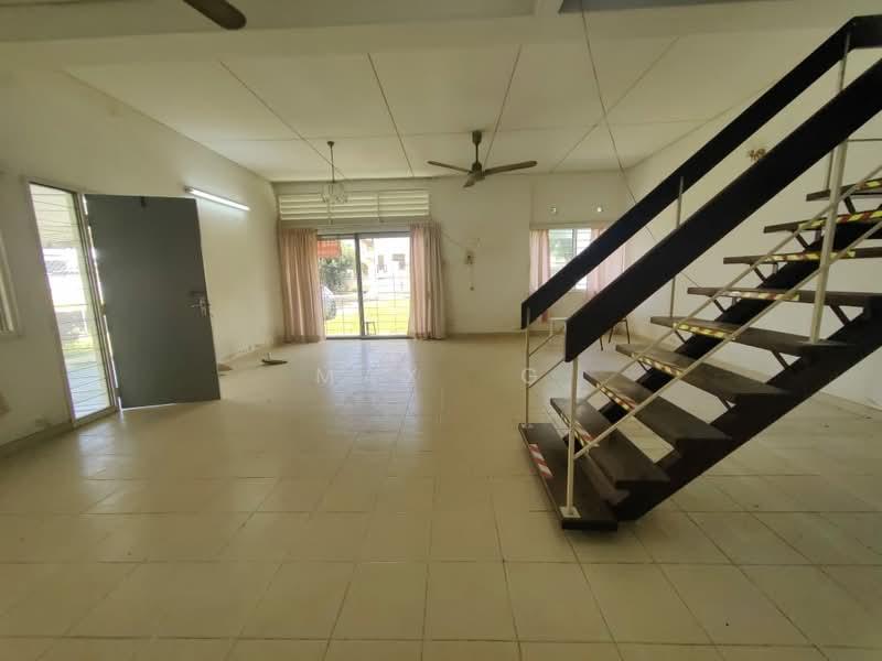 Lorong Lembah Permai 2 - 2