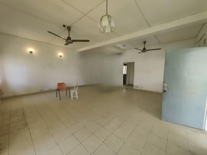 Lorong Lembah Permai 2 - 1