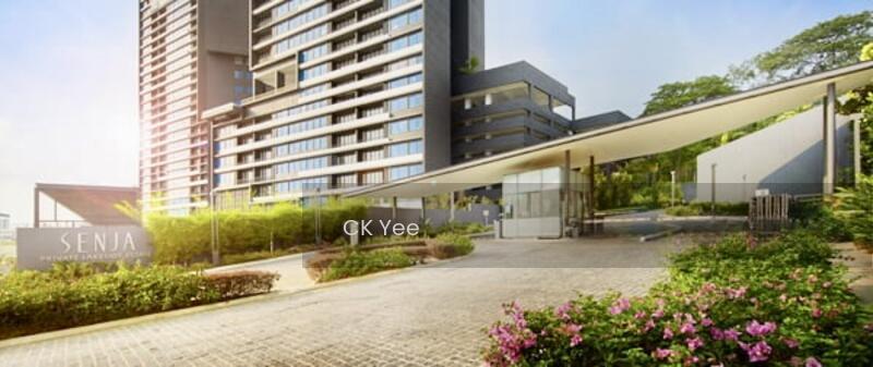 SENJA RESIDENCE - 2