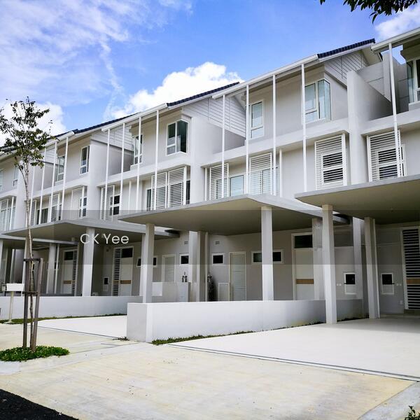 SENJA RESIDENCE - 3
