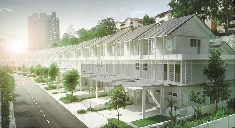SENJA RESIDENCE - 4