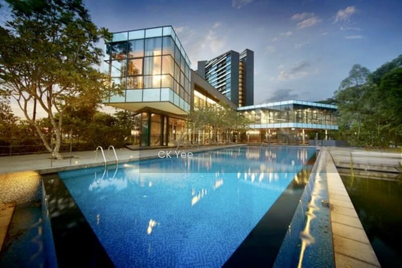 SENJA RESIDENCE - 5