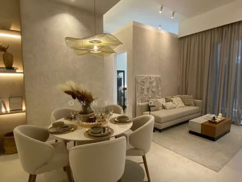 Arra Residences - 1