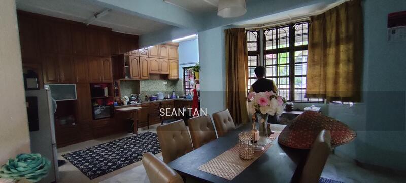 BUKIT BERUNTUNG BUNGALOW FOR SALE - 4