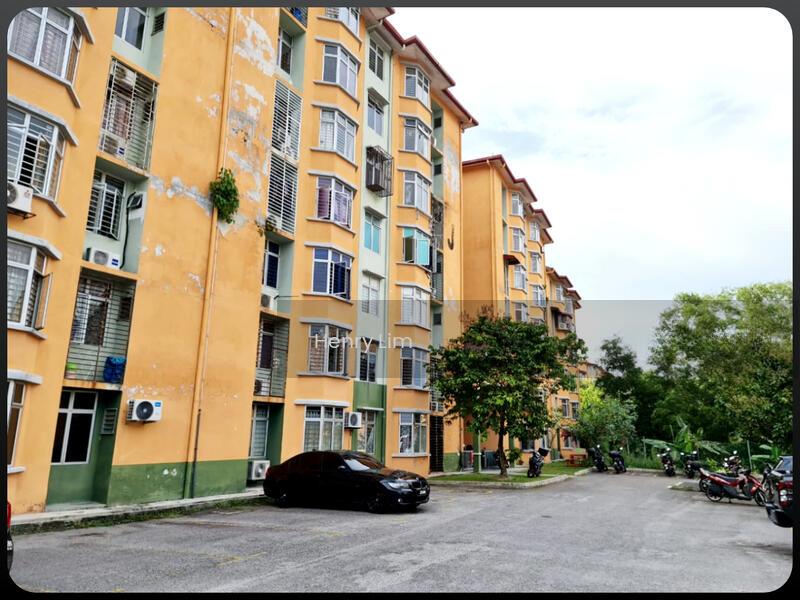 Apartment Seroja - 3