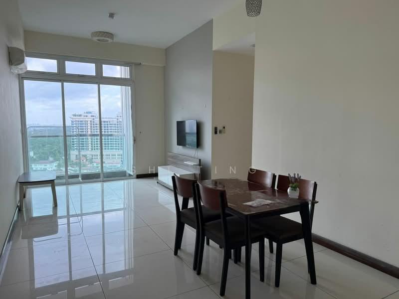 Paragon Residences @ Straits View - 1