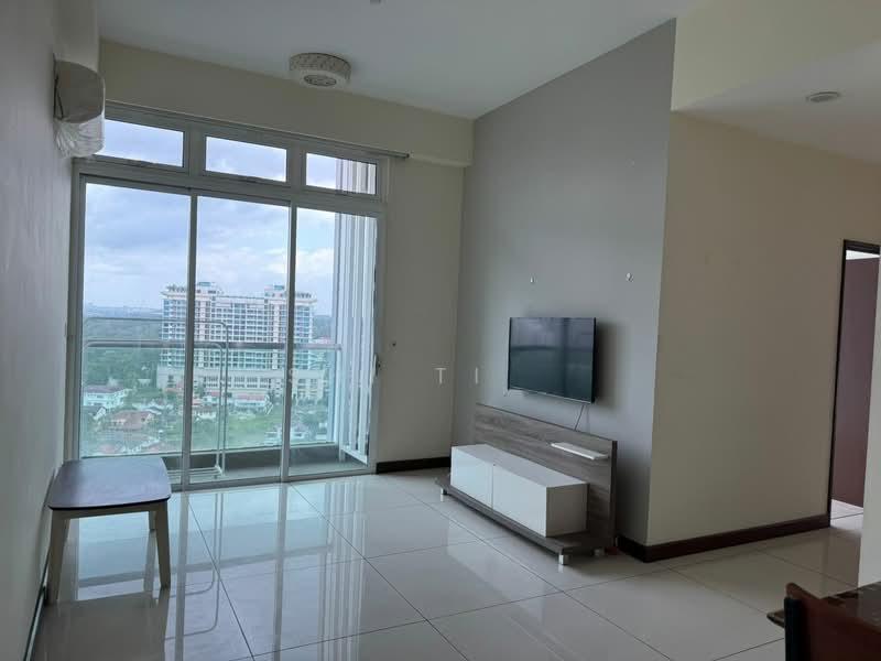 Paragon Residences @ Straits View - 2