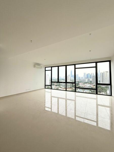 Picasso Residence - 1