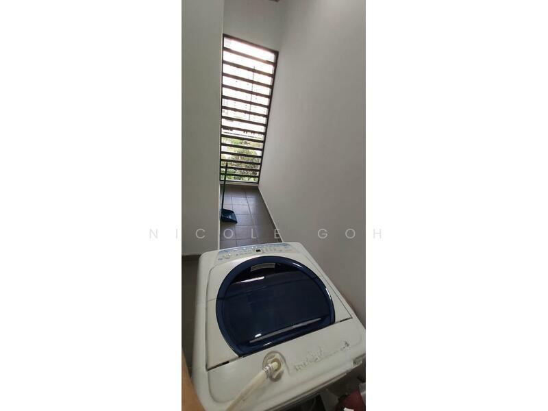 The Nest @ Genting Klang - 2