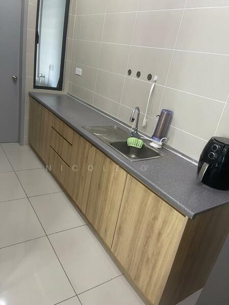 The Nest @ Genting Klang - 3