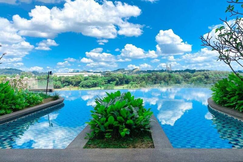 Garden @ One South - 5