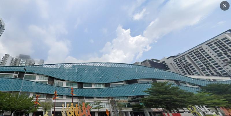 Garden @ One South - 4