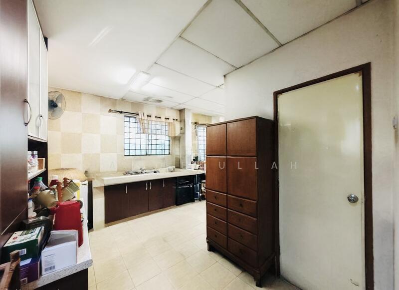 Section 6 @ Kota Damansara - 4