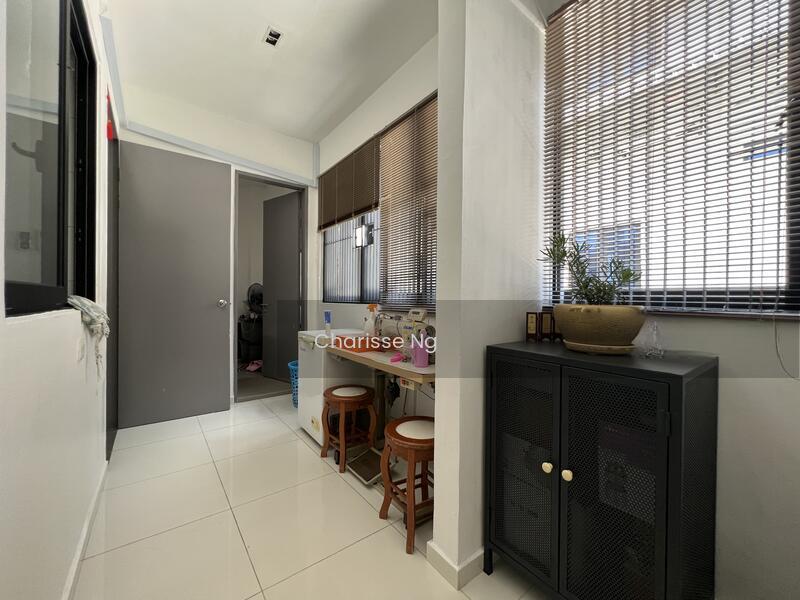 Cheras Vista - 3