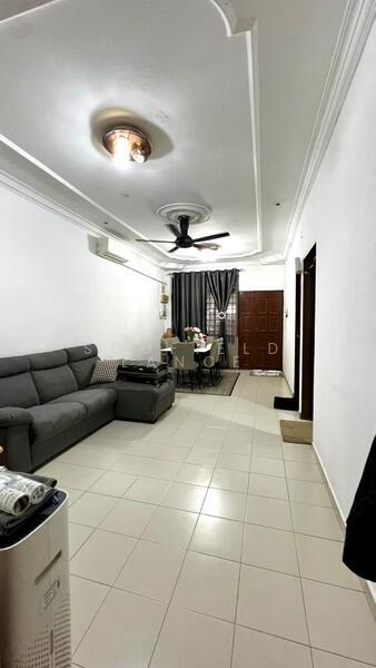 Skudai, Taman Johor near Paradigm Mall - 1