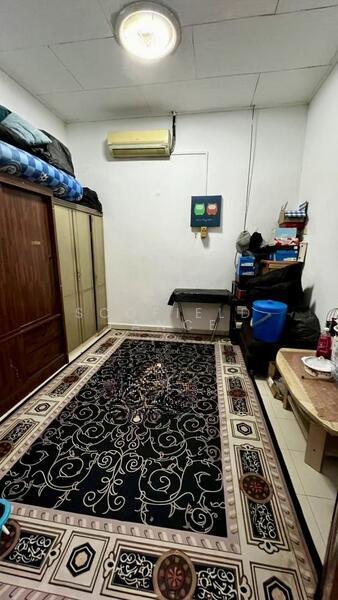 Skudai, Taman Johor near Paradigm Mall - 3