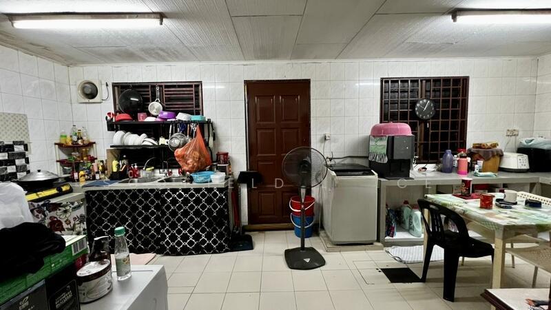 Skudai, Taman Johor near Paradigm Mall - 4