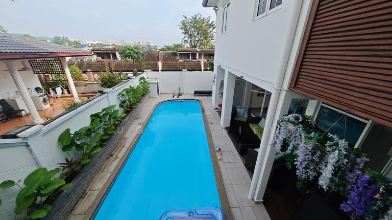 Bukit Damansara - 5