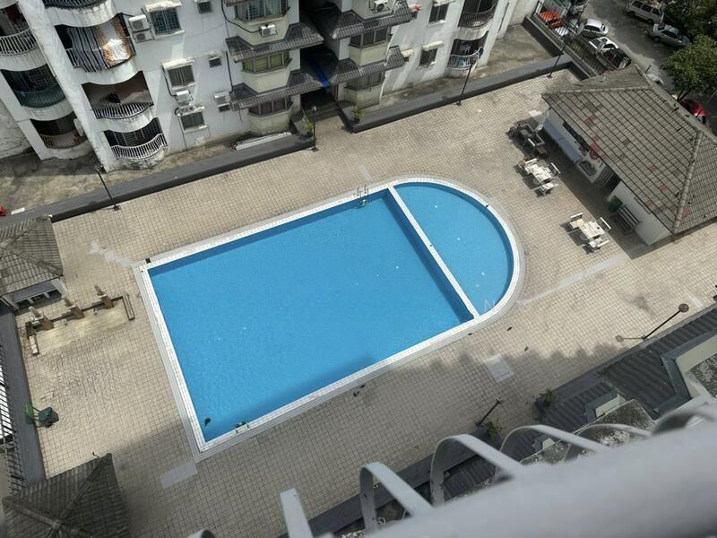 D'Casa Condominium - 2